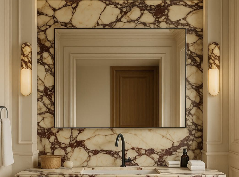 Главные тренды в дизайне интерьеров в 2026 году